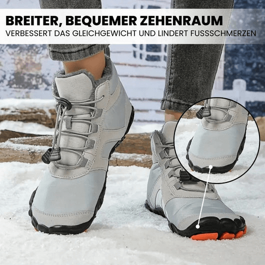 Rutschfeste Stilvoll Barfußschuhe