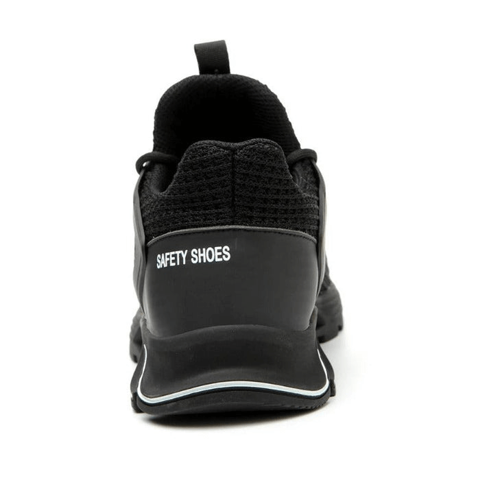 Schuhe mit rutschfester Sohle und Mesh-Design