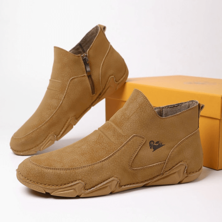 Rutschfeste wasserdichte Schuhe
