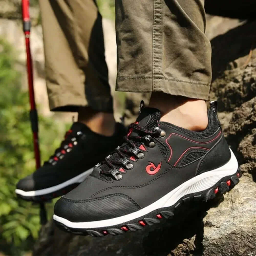 Orthopädische Outdoor & Wanderschuhe