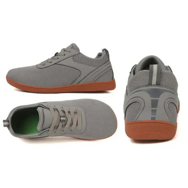 Ergonomische Barfußschuhe für maximalen Komfort