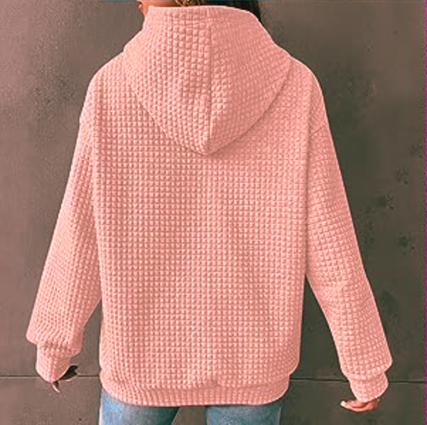 Gilda | Kapuzenpulli für Frauen