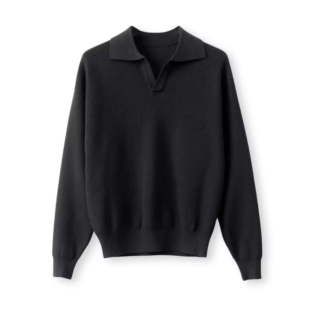 Klassisches Herren Polo-Shirt - Kurzarm - Modern Fit