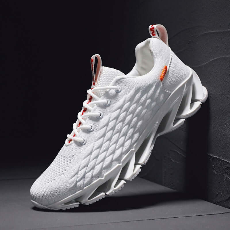 Flexible Komfort-Sneaker