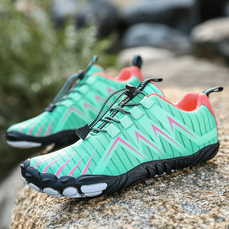 Flexible Barfußschuhe für Herren - Übergangszeit
