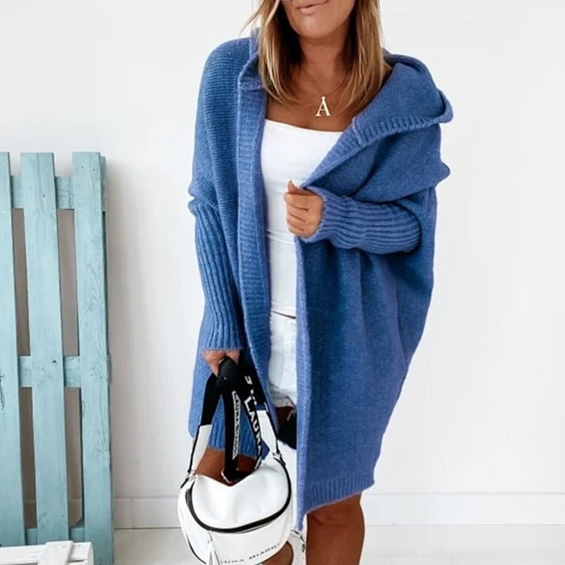 Emmy Strickjacke