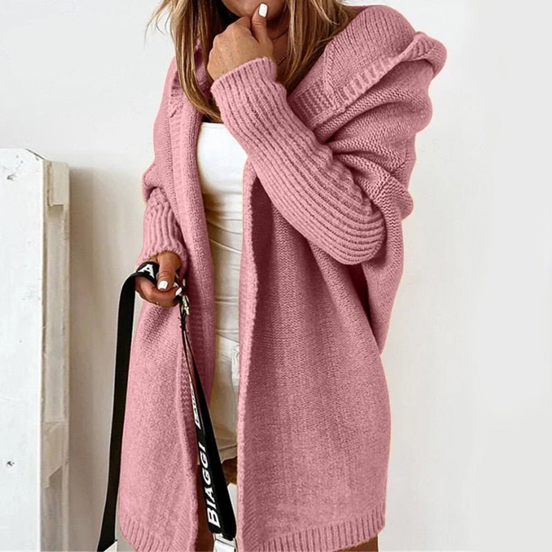 Emmy Strickjacke