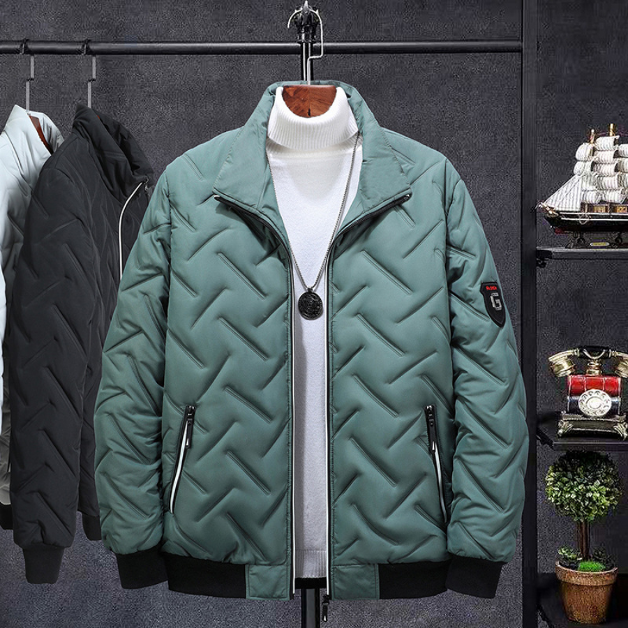 Nils | Herrenjacke