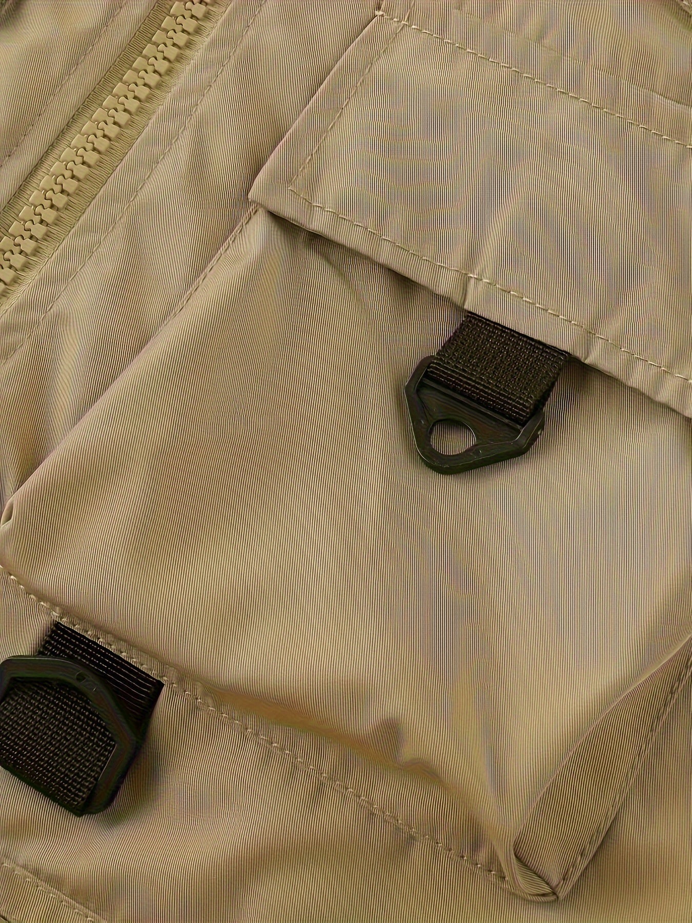 Karl - Klassische atmungsaktive Sommerjacke für Männer