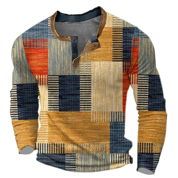 Tonius™ | Pullover für Herren
