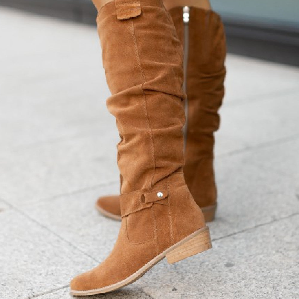 MarieAnn™ - Stiefel mit hohem Schaft