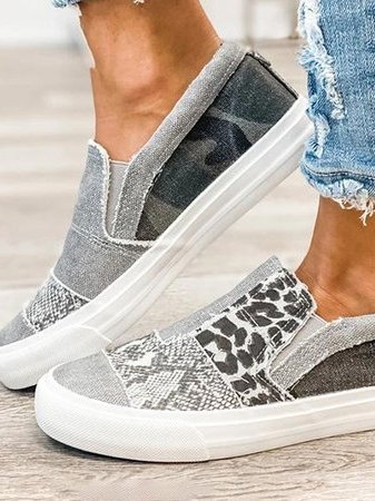 Magdalena™ Trendy & Orthopädische Loafer - Limitierte Auflage