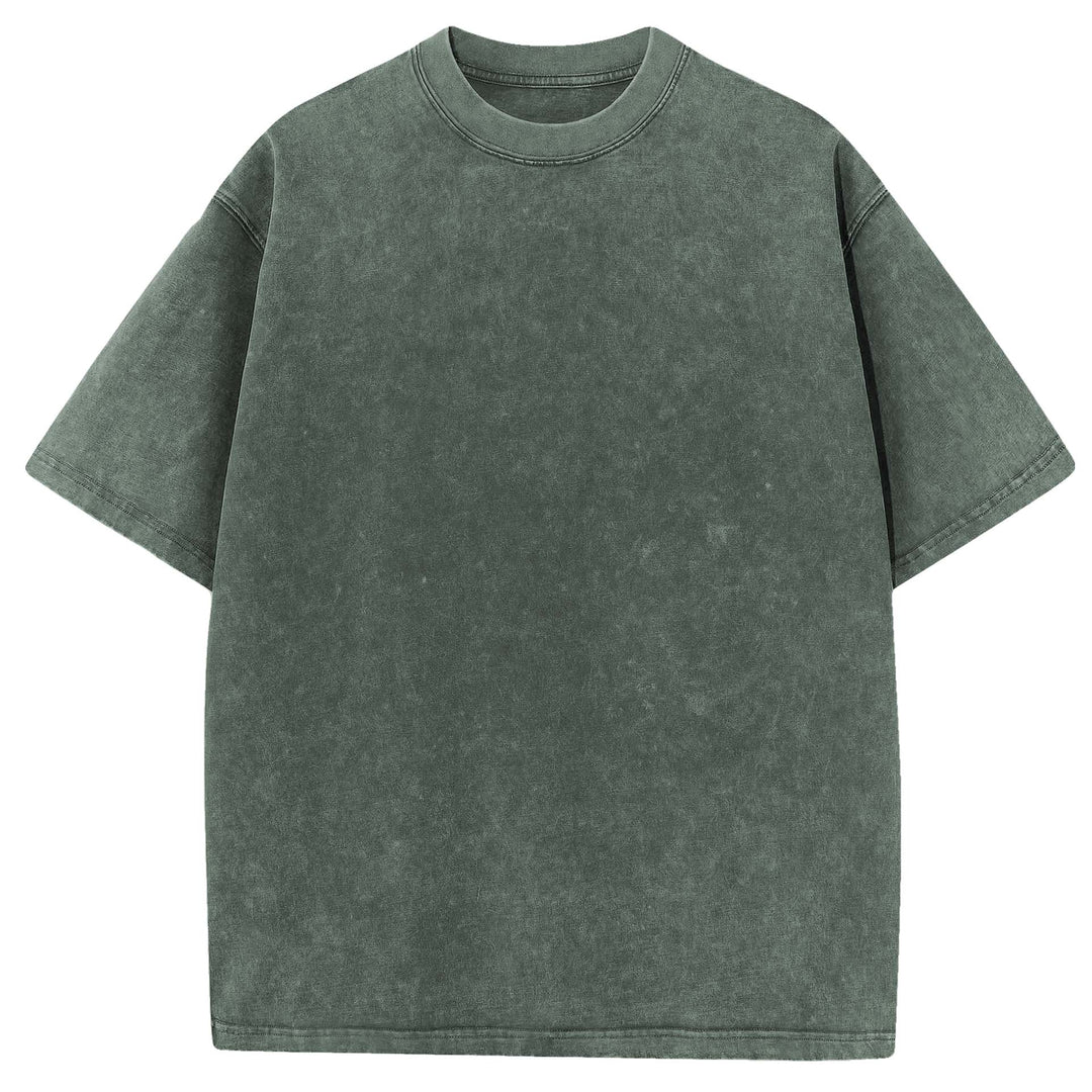 Hochwertige T-Shirts im 5er-Pack für Herren – Malte