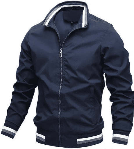 Emil - Glasten Jacket für Männer