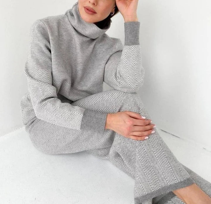 Lina | Stylischer Lounge-Anzug für Frauen