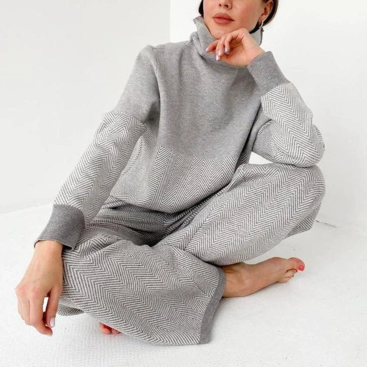 Lina | Stylischer Lounge-Anzug für Frauen