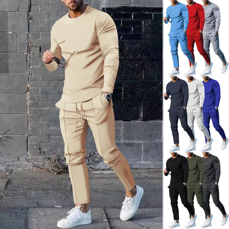 Jacko™ | Sommerset für Herren
