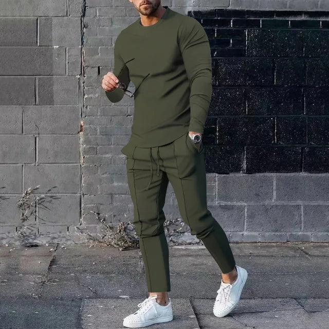 Jacko™ | Sommerset für Herren