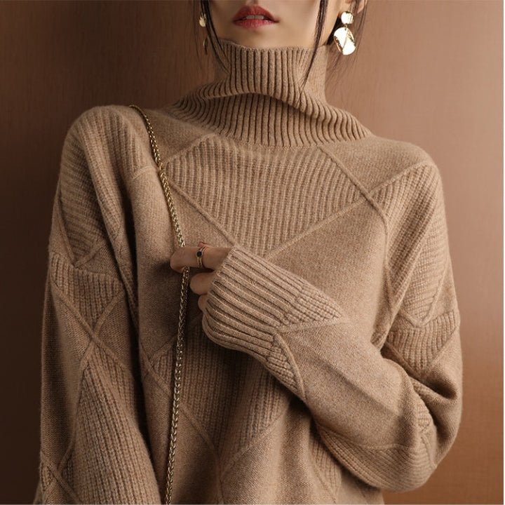 Kiana Belle | Elery Strickpullover