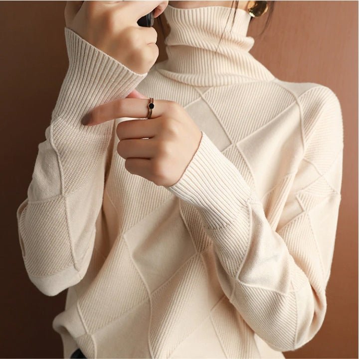 Kiana Belle | Elery Strickpullover