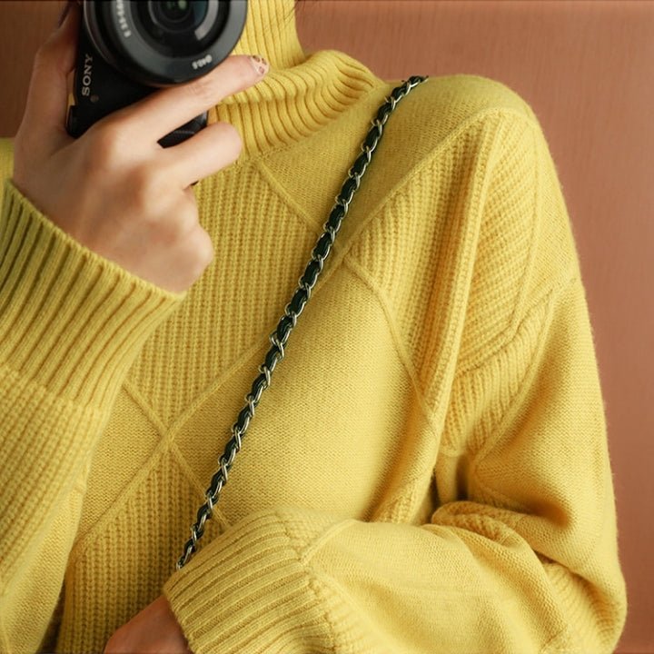 Kiana Belle | Elery Strickpullover