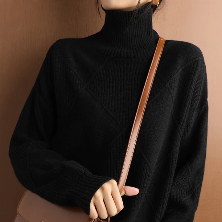 Kiana Belle | Elery Strickpullover