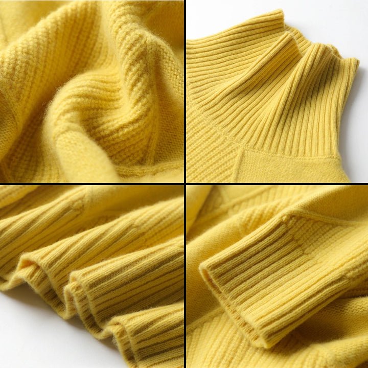 Kiana Belle | Elery Strickpullover