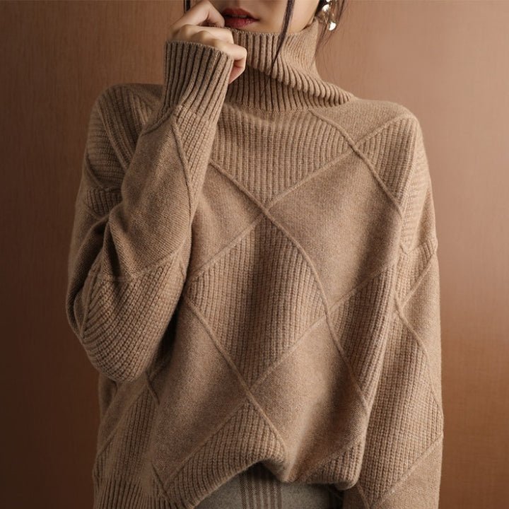 Kiana Belle | Elery Strickpullover