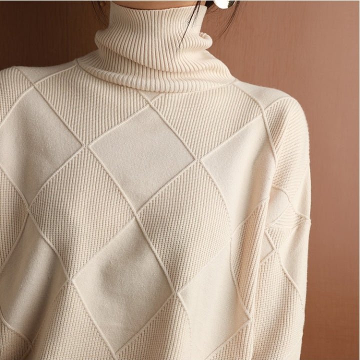 Kiana Belle | Elery Strickpullover