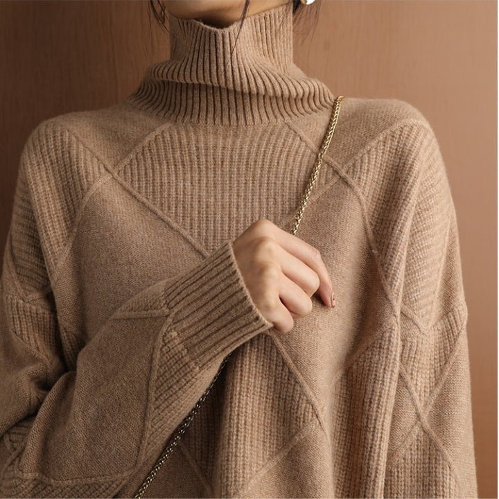 Kiana Belle | Elery Strickpullover