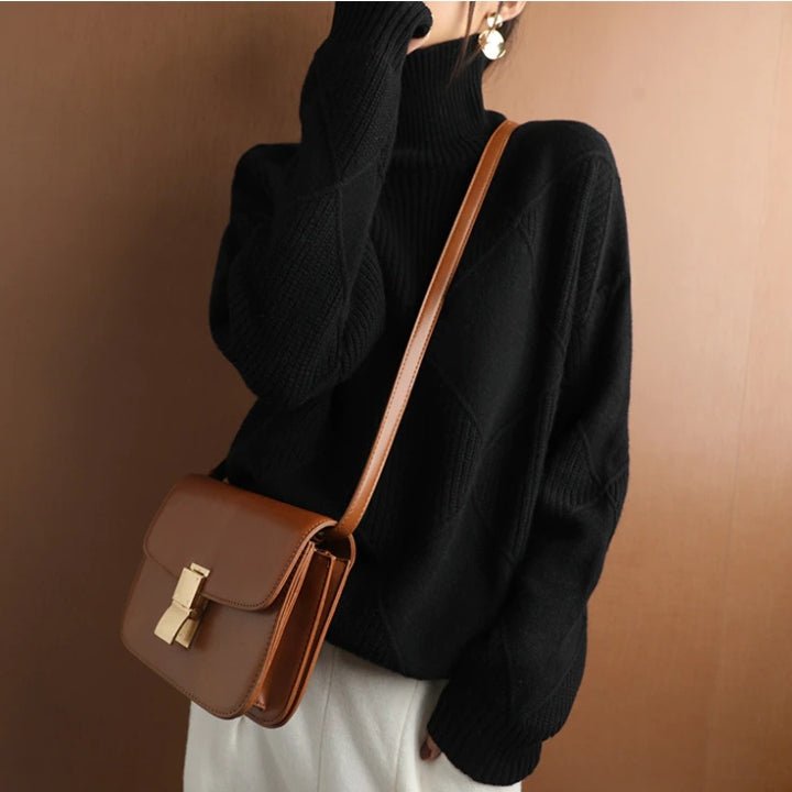 Kiana Belle | Elery Strickpullover