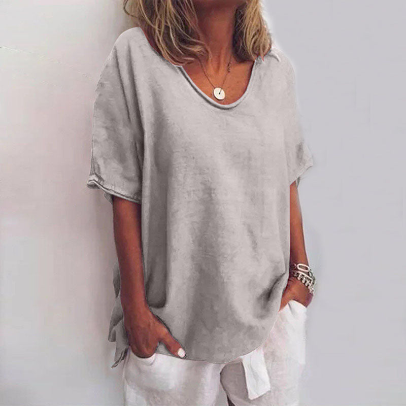 Elegante Bluse für jeden Anlass – Hanne