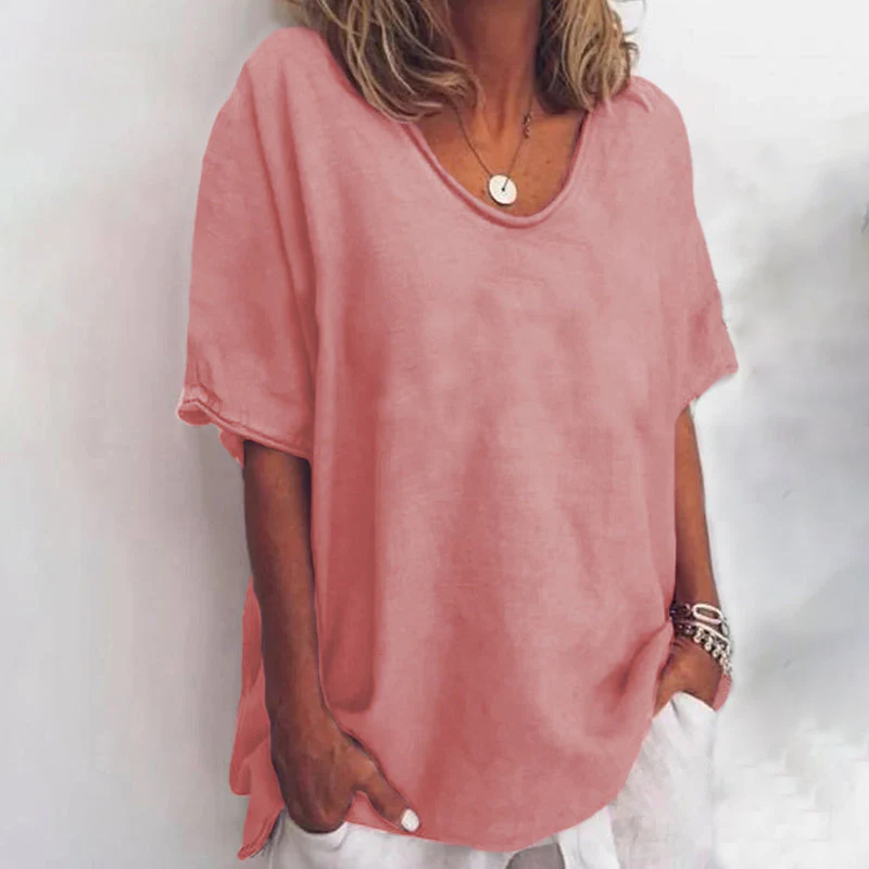 Elegante Bluse für jeden Anlass – Hanne