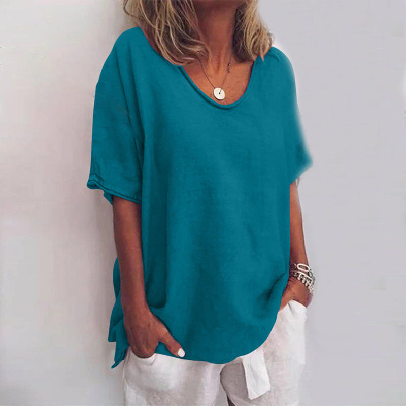 Elegante Bluse für jeden Anlass – Hanne