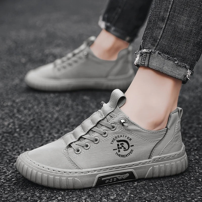 Arnold™ | Orthopädische Turnschuhe