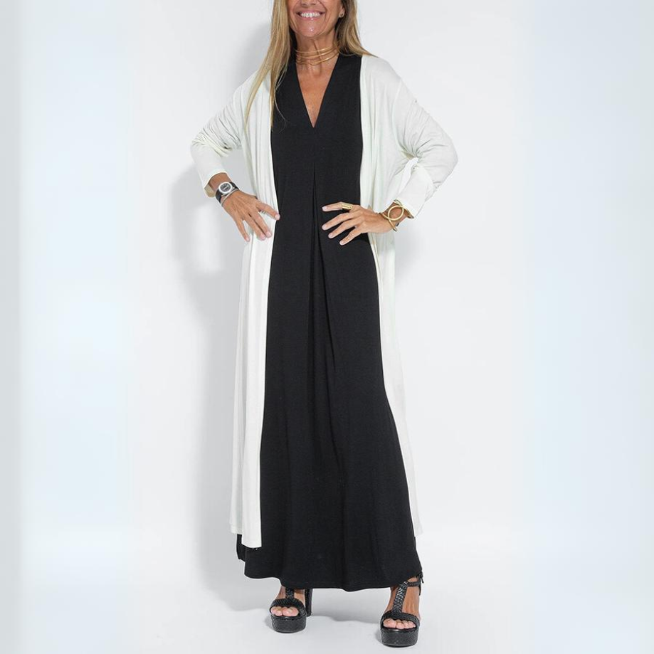 Miranda™ - Kleid Sublime Eleganz