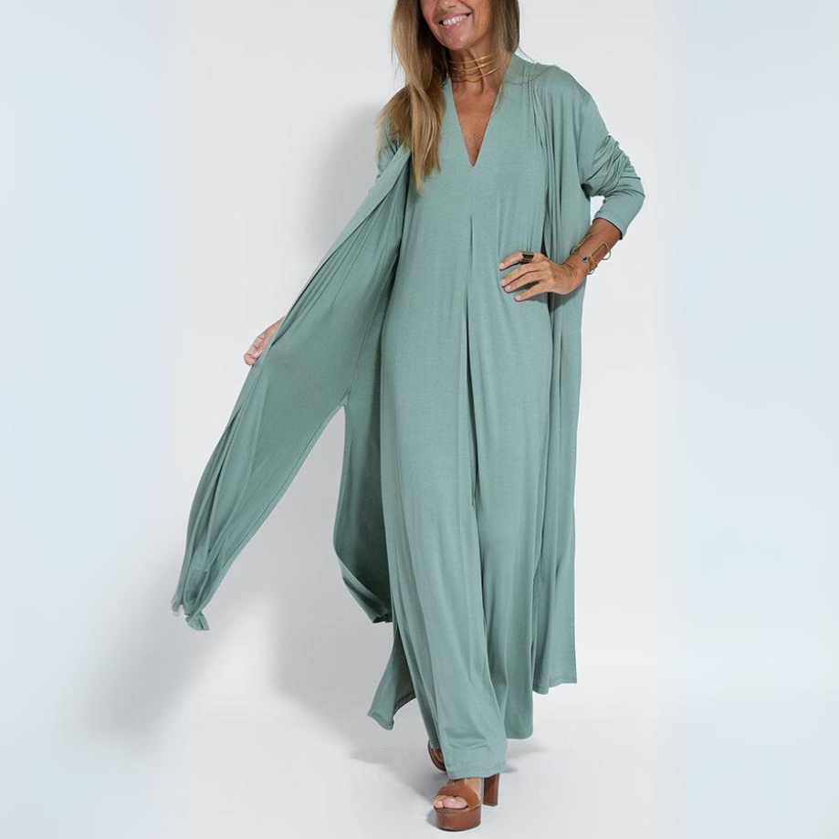 Miranda™ - Kleid Sublime Eleganz