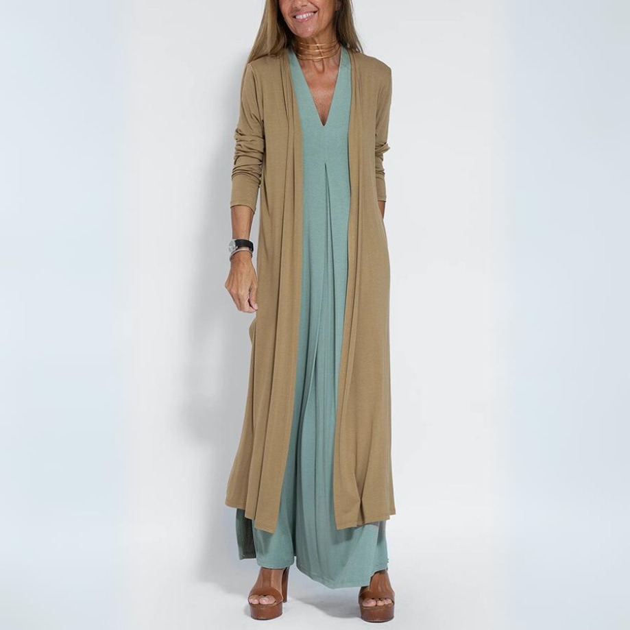Miranda™ - Kleid Sublime Eleganz