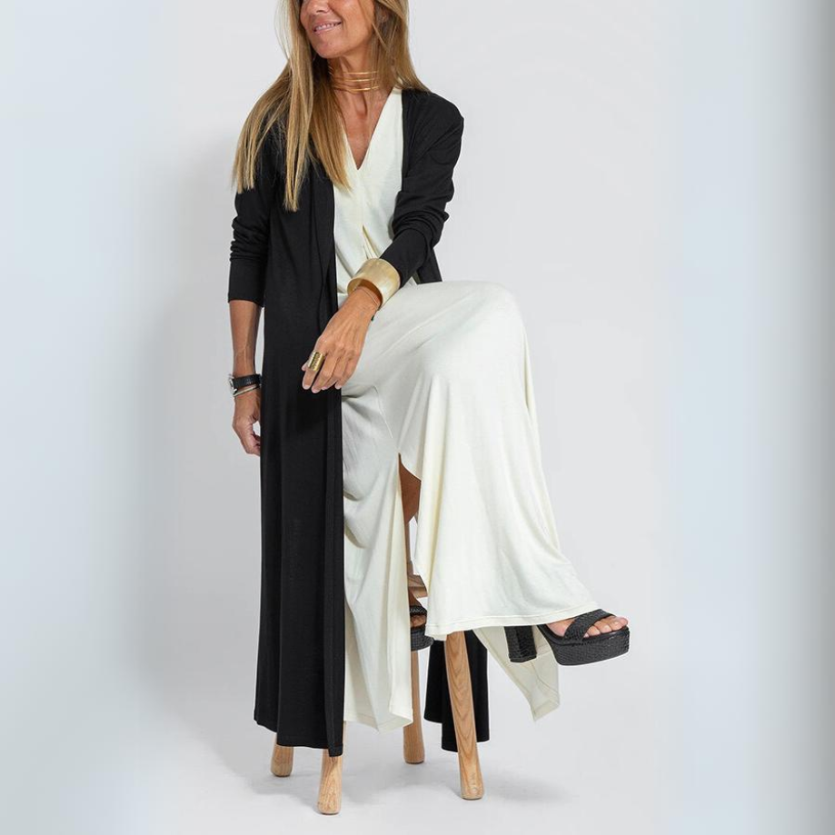Miranda™ - Kleid Sublime Eleganz
