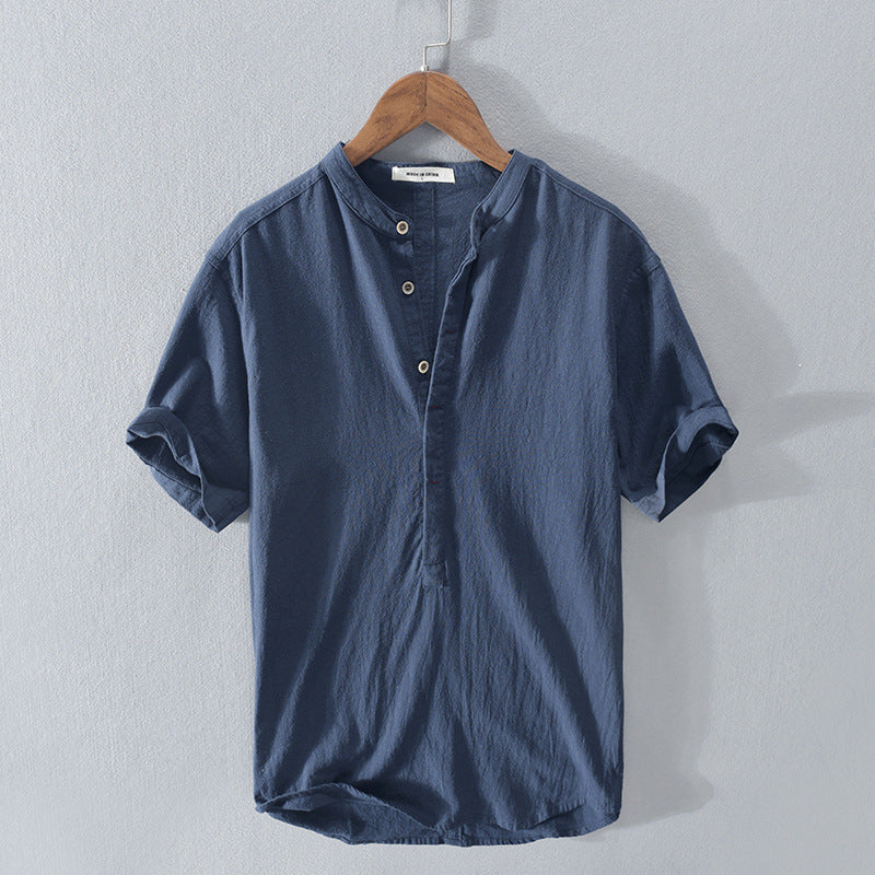 Yuan™ | Sommerkleid mit V-Ausschnitt