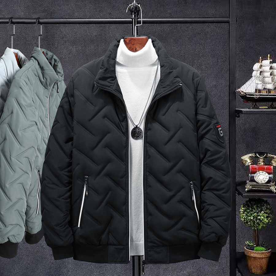 Nils | Herrenjacke