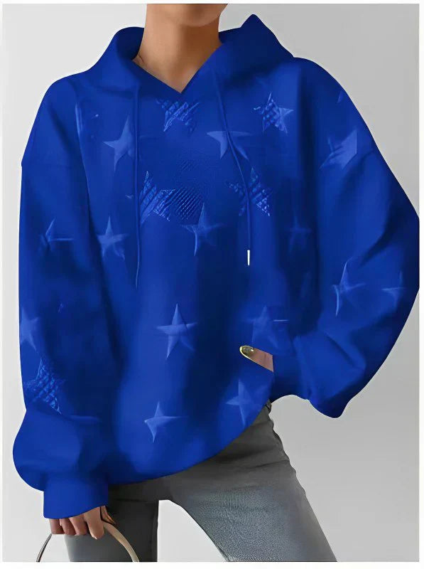 JADE™ - BEQUEMER PULLOVER