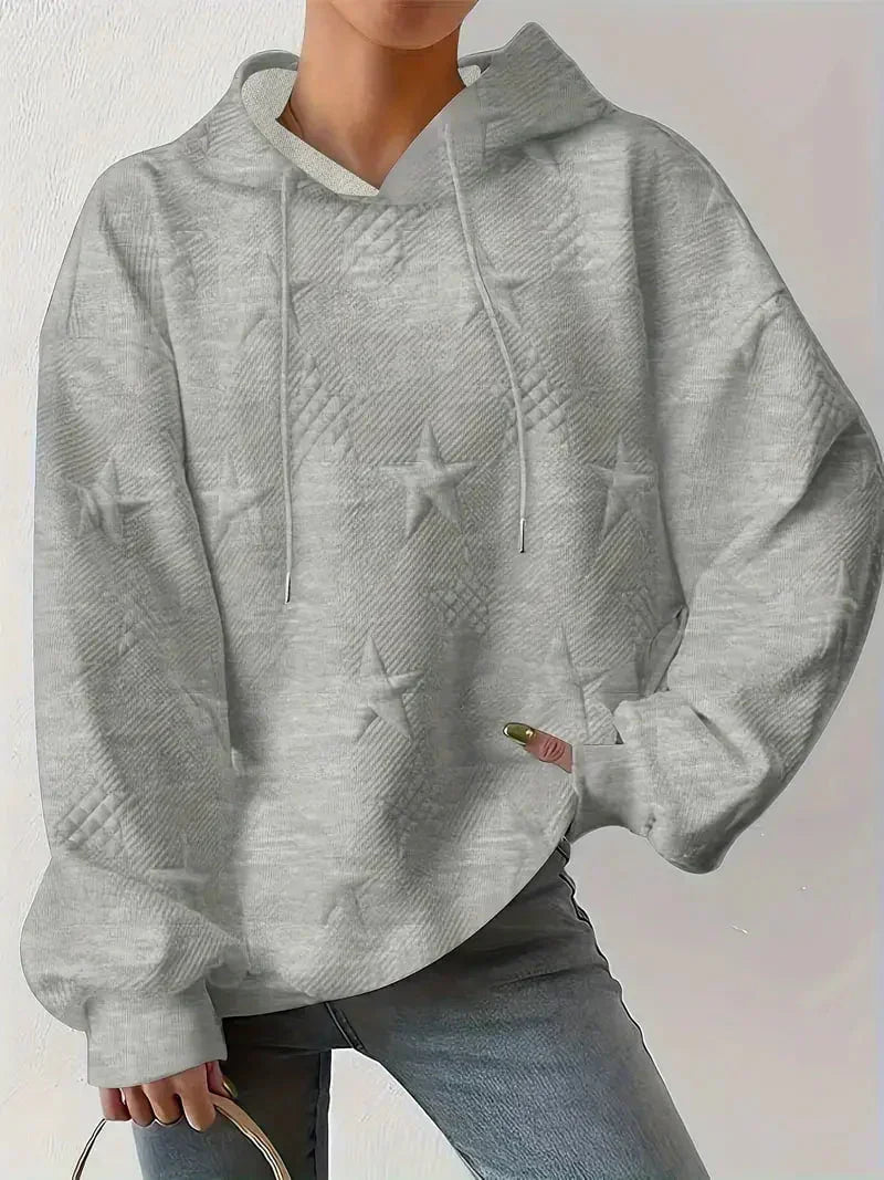 JADE™ - BEQUEMER PULLOVER
