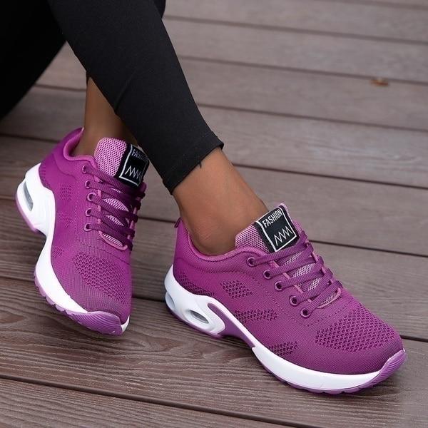Aya™ Orthopädische Turnschuhe für Frauen