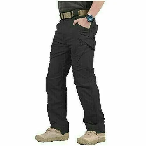 Ranger™ | Wasserdichte Multifunktionshose