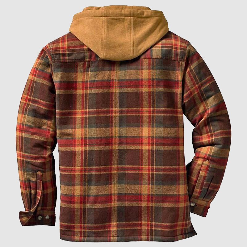 Blake™ - Holzfällerjacke