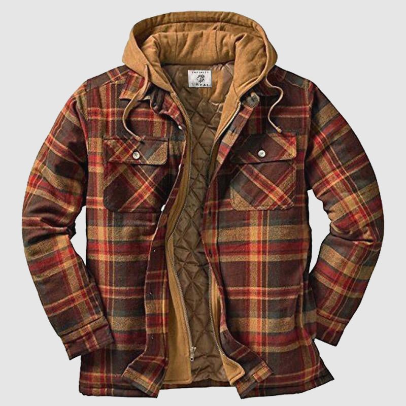 Blake™ - Holzfällerjacke