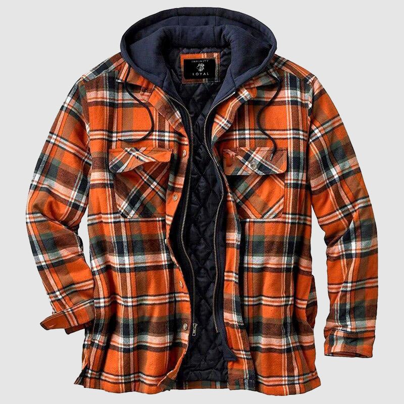 Blake™ - Holzfällerjacke