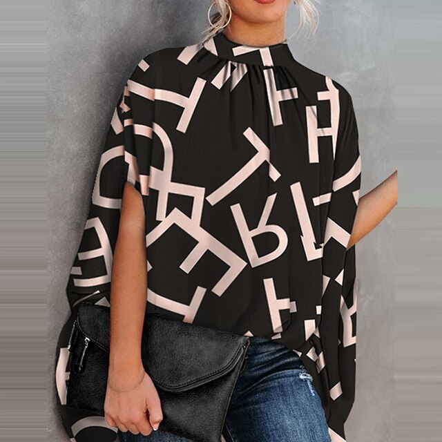 Damenbluse Elegant Zeitlos Vielseitig – Isabella