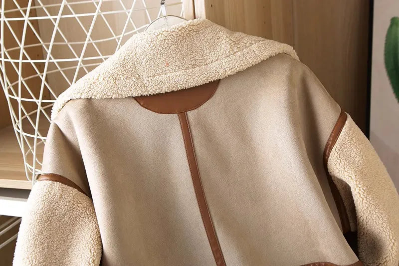 Janna | Schicke Winterjacke für Frauen